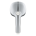 GROHE Tempesta Cube 110 hand shower 27574003, 3 sprays, chrome – Grohe 11.8.36.0050 - siko.bg GROHE Tempesta Cube 110 hand shower 27574003, 3 sprays, chrome – Grohe 11.8.36.0050 – миниатюра 4